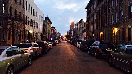 Rented by Nooklyn NYC LLC