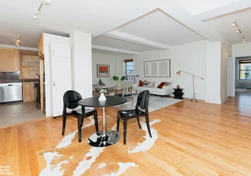 Sold by Brown Harris Stevens