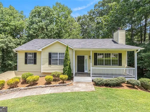 7420 Bristol Cir, Douglasville, GA 30134