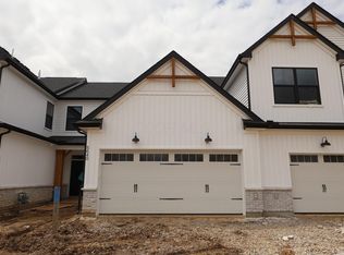 5640 Dutch Ln, Powell, OH 43065