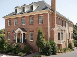 7231 Addington Dr, Mc Lean, VA 22101