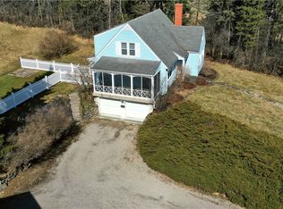 35 Hillcrest Dr, Alfred, NY