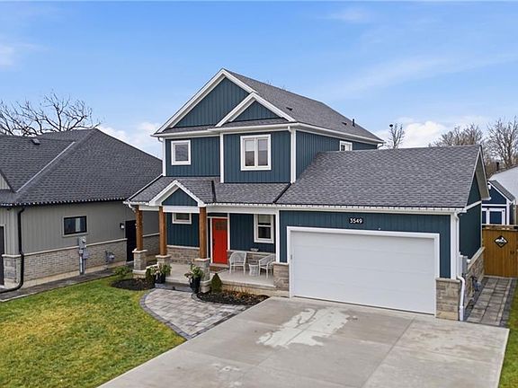 3rd image of 3549 Canfield Cres