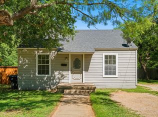 773 S Willis St, Abilene, TX 79605
