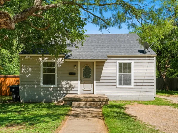 773 S Willis St, Abilene, TX 79605