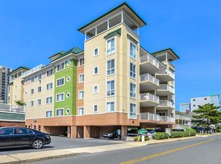 12 92nd St UNIT 301, Ocean City, MD 21842