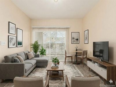 9984 E Carolina Circle #103, Denver, CO, 80247
