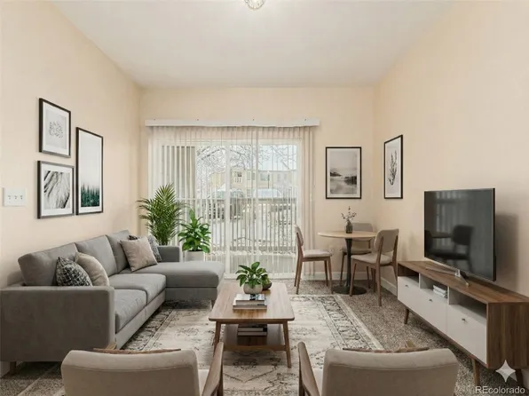 9984 E Carolina Circle #103, Aurora, CO 80247