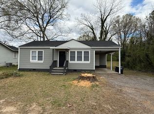 426 N Elm St NW, Rome, GA 30165