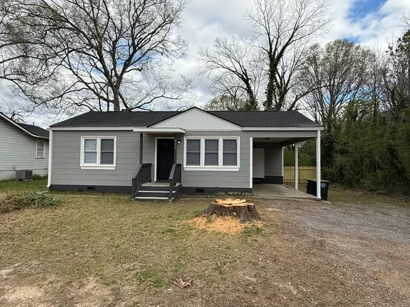 426 N Elm St NW, Rome, GA 30165