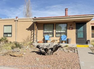 110 Bogie Ln UNIT 3A, Ruidoso, NM 88345