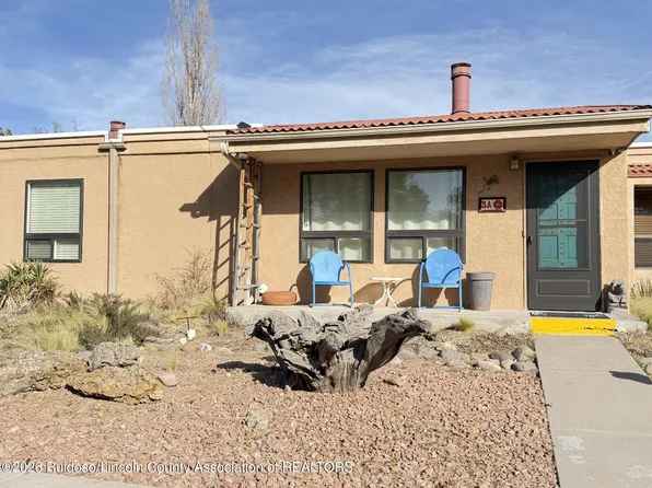 110 Bogie Ln Unit 3A, Ruidoso, NM 88345