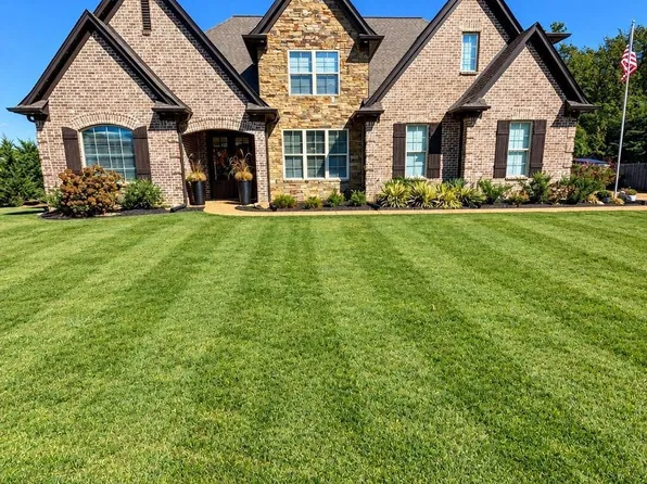 38 Ellen Cv, Atoka, TN 38004