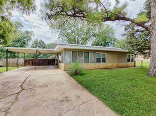 337 S Gorin St, Clearwater, KS 67026