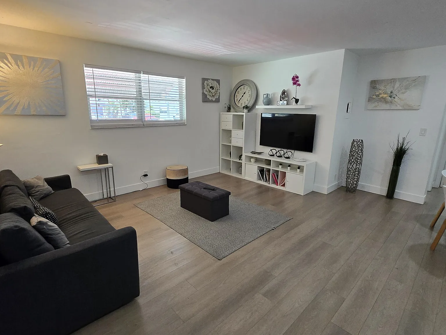 1 bed, 1.0 bath, 750 sqft, $1,550 — Photo 3