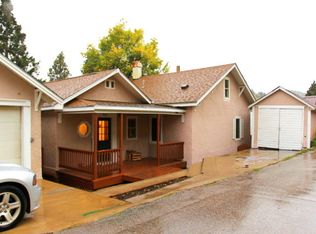 808 Searle St, Lead, SD 57754