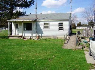 4976 W Center St, Millington, MI 48746