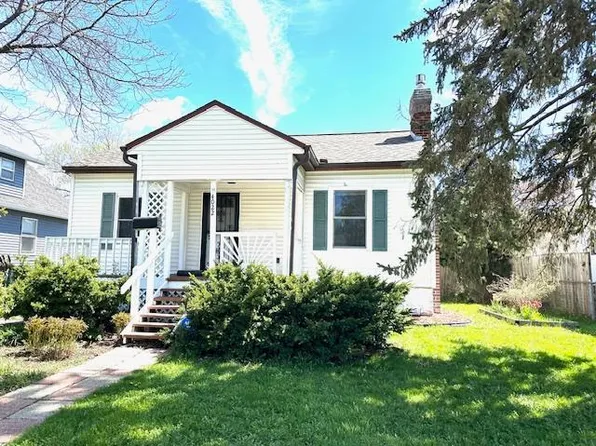 4022 Fremont Ave N, Minneapolis, MN 55412