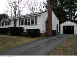 17 Glendale Rd, South Portland, ME 04106