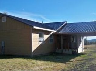 5498 Freeman Creek Rd, Lenore, ID 83541