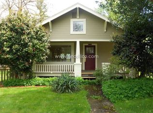 9310 SE 32nd Ave, Milwaukie, OR