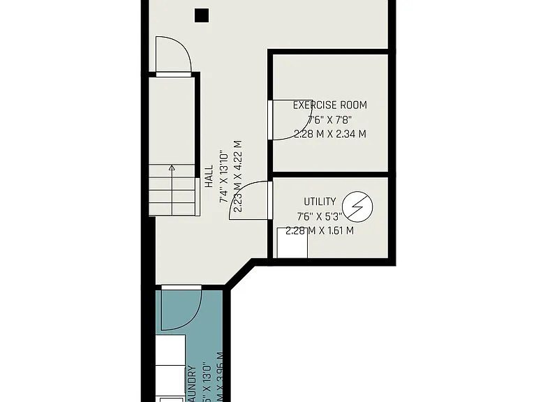 121 Drummond St — Photo 39