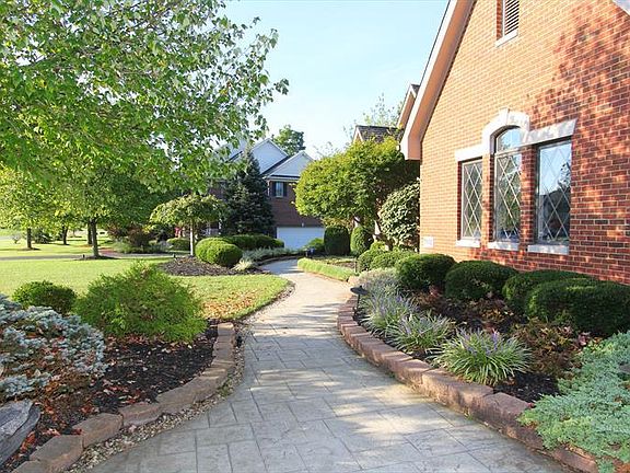 Garden/Landscaping