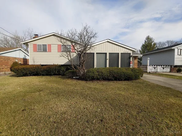 10216 Dewhill Ln, Cincinnati, OH 45251