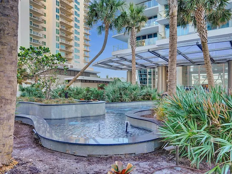 3100 N Ocean Dr #ID1504046P — Photo 94