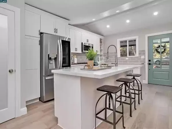 918 Podva Ln, Danville, CA 94526
