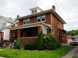 1715 Middle St, Pittsburgh, PA 15215