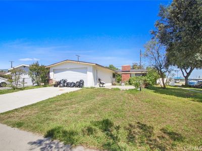 2075 E Benwood St, Covina, CA, 91724