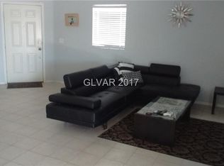 2209 Hollow Oak Ave, North Las Vegas, NV 89031