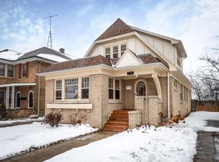 716 Arthur Ave, Racine, WI 53405