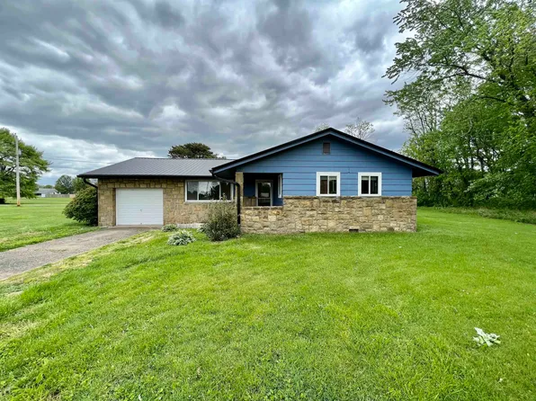 9354 Private Drive 95, Proctorville, OH 45669