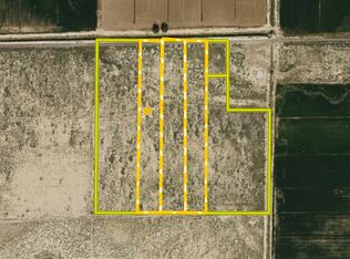 S Of 6500 South Rd, Delta, UT 84624