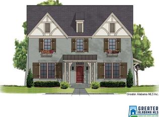 6420 Spring St, Trussville, AL 35173