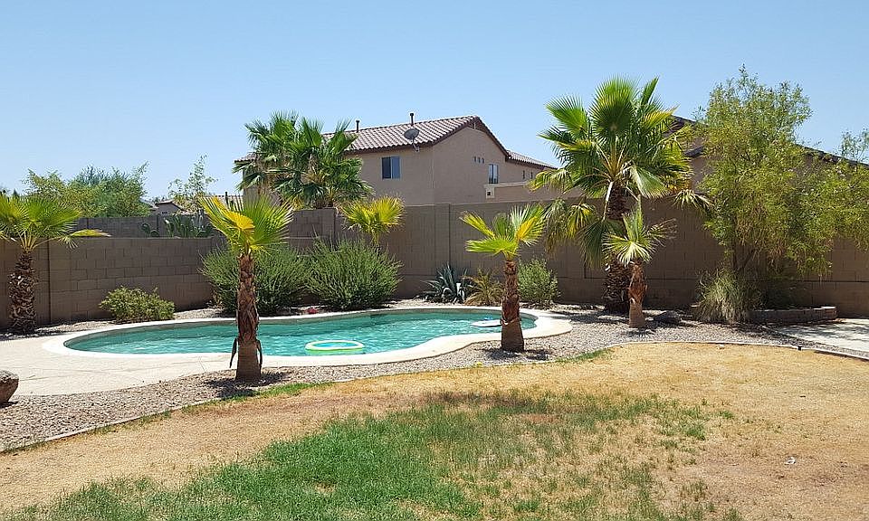 17525 W Desert Sage Dr, Goodyear, AZ 85338 Zillow