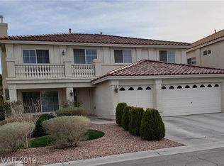 6259 Spindrift Foam Ave, Las Vegas, NV 89139