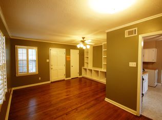 5081 Hampshire Ave, Memphis, TN 38117