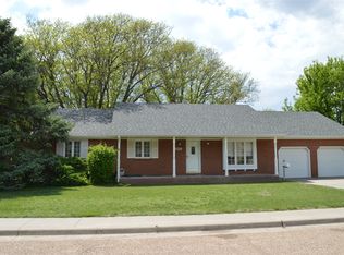 809 N Hickok St, Ulysses, KS 67880