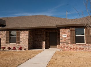 6918 67th St, Lubbock, TX 79424