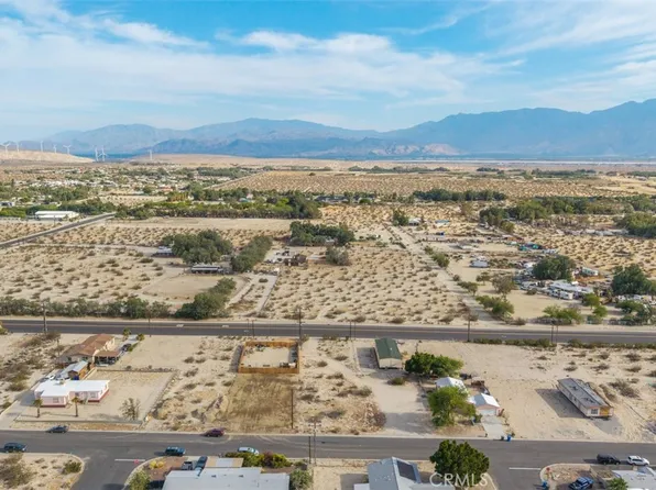 4004 Camino Silvoso Lot 1350, Desert Hot Springs, CA 92240