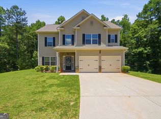 206 Pincourt Loop, Griffin, GA 30223