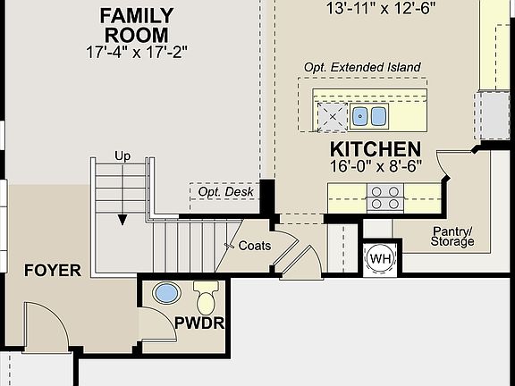 2nd image of 6443 Terra Miranda Ave