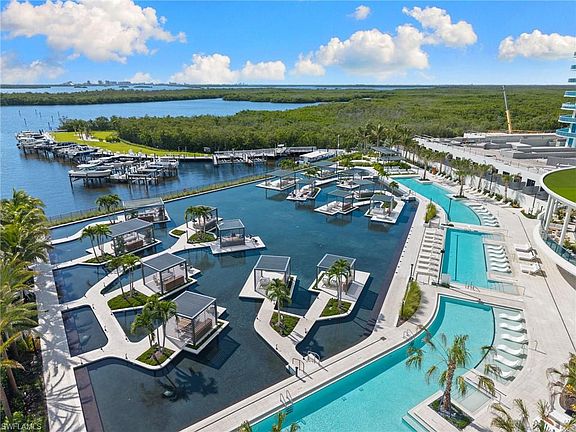 2nd image of 5100 Seagrass Blvd #1005