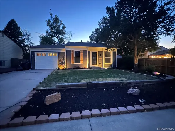 1985 Cathay Street, Aurora, CO 80011