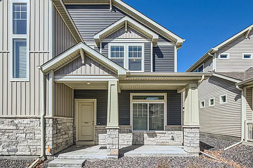 6437 Crossdrum Point #1 Photo 1