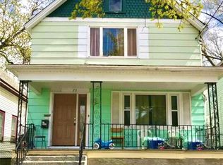 75 Sattler Ave, Buffalo, NY 14211