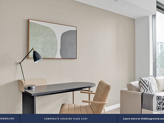 Office Area